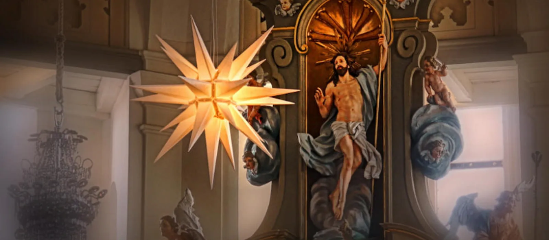 Herzlich willkommen beim Freundeskreis Nikolaikirche